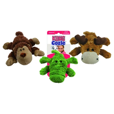 Afbeelding van Kong Cozie Naturals Assorti 13,5X15,5X7 CM (397589)