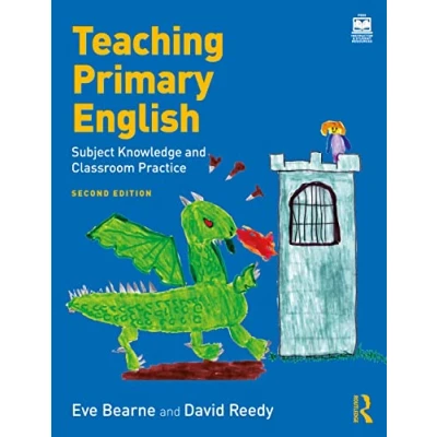Afbeelding van Teaching Primary English