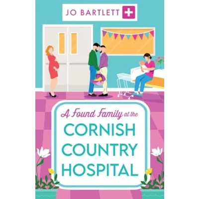 Afbeelding van the Cornish Country Hospital3 A Found Family at Hospital
