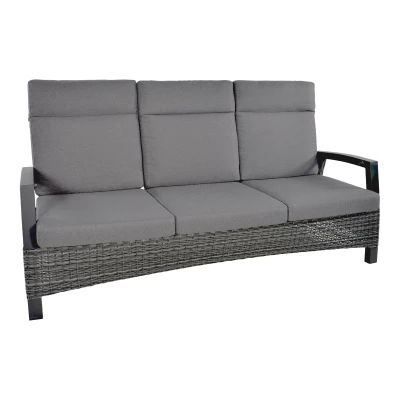 Afbeelding van Lesli Living Loungebank Prato Forte