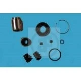 Afbeelding van AUTOFREN SEINSA D41195C Remklauw Reparatieset Achteras 35