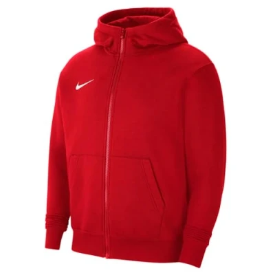 Afbeelding van Nike Park 20 Trui Unisex rood