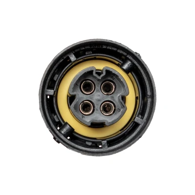 Afbeelding van FEBI BILSTEIN 177424 Lambdasonde Verwarmd, Regelsonde 4 BMW: 5 Saloon, 7