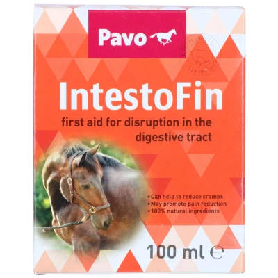Afbeelding van Pavo IntestoFin 100ml