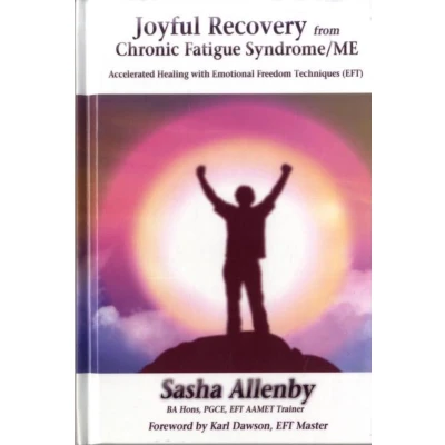 Afbeelding van Joyful Recovery From Chronic Fatigue Syndrome/ME