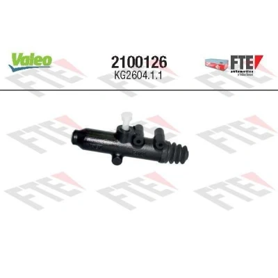 Afbeelding van FTE 2100126 Hoofdkoppelingscilinder