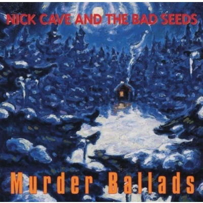Afbeelding van Nick Cave &amp; The Bad Seeds Murder Ballads (2011 Remaster)