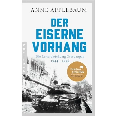 Afbeelding van Der Eiserne Vorhang