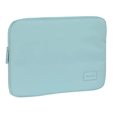 Afbeelding van Laptophoes Safta 14&quot; 34 x 25 2 cm Blauw