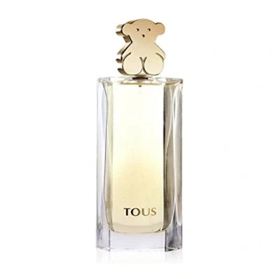 Afbeelding van Tous Gold Eau de Parfum 50 ml