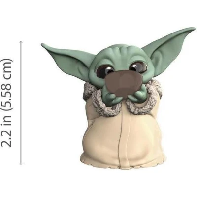 Afbeelding van Star Wars: The Mandalorian Child
