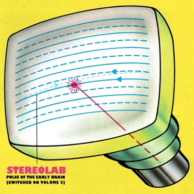 Afbeelding van Pulse Of The Early Brain (Switched On Volume 5)