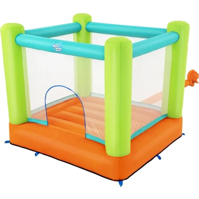 Afbeelding van Bestway H2OGO! Opblaasbaar Kasteel