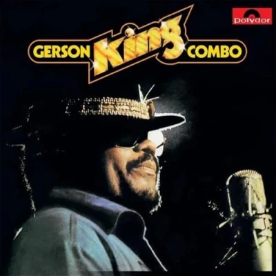 Afbeelding van Gerson King Combo (LP)