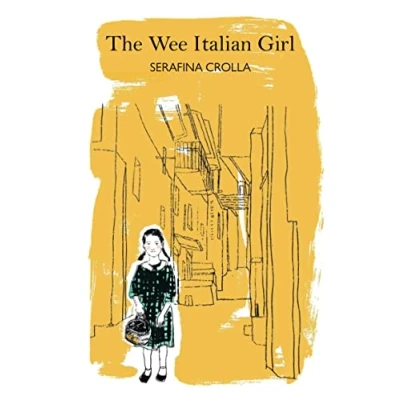 Afbeelding van The Wee Italian Girl