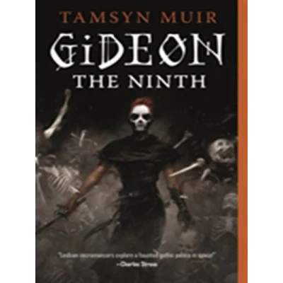 Image de Gideon the ninth