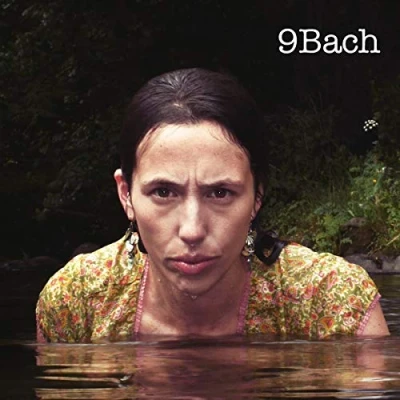 Afbeelding van 9Bach (CD)