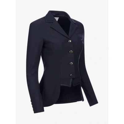 Image de LeMieux Petite Veste de Concours Zoe Marin EU 46