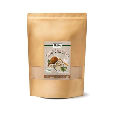 Afbeelding van Biojoy Biologisch Baobabpoeder (1 kg), rauw en gemalen, zonder additieven (Adansonia digitata)
