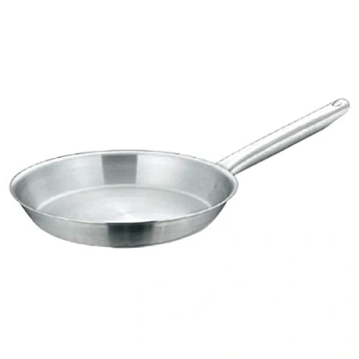 Afbeelding van Matfer Bourgeat Traditional Plus Frypan 24 cm