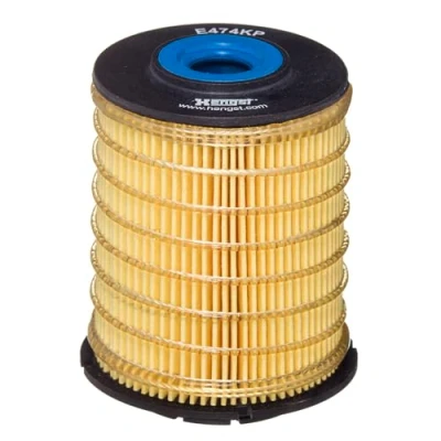 Afbeelding van HENGST Filter E474KP D399 Brandstoffilter insert OPEL: Mokka / X, CHEVROLET: Trax, Aveo Hatchback