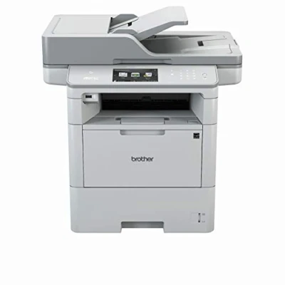 Afbeelding van Brother MFC L6800DW Laserprinter