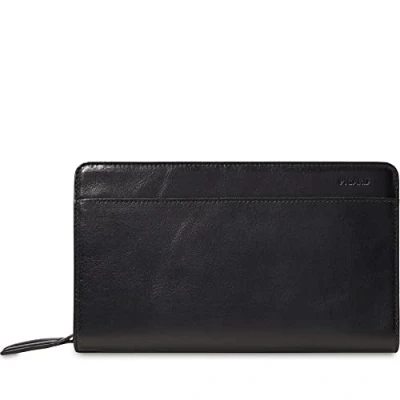 Afbeelding van Picard Buddy Portemonnee, Heren, Maat: One Size, Schwarz