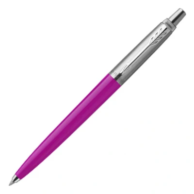 Image de Stylo à bille Parker Jotter Original Rose