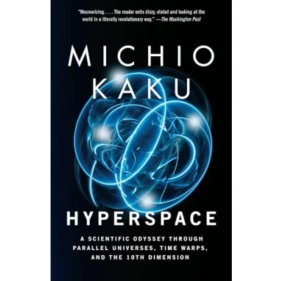 Afbeelding van Hyperspace