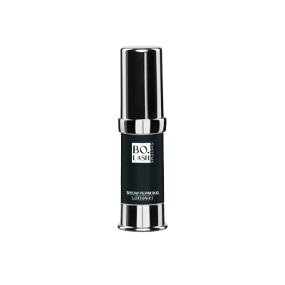 Afbeelding van BO.LASH Brow Perming Lotion #1 (7,5ml)