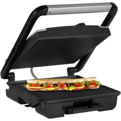 Image de Princess Panini Grill Pro