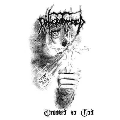 Afbeelding van Phlebotomized Devote To God (CD)