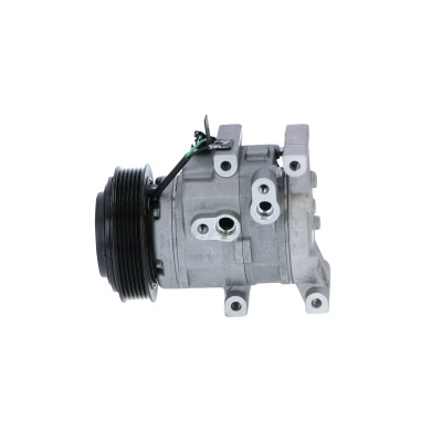 Afbeelding van NRF 32975G AC Compressor DF11 12 PAG 46 Met compressorolie KIA: RIO 3