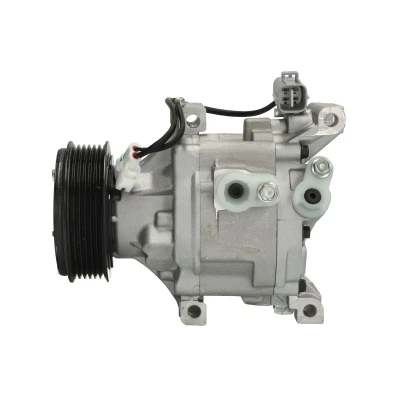 Afbeelding van BOSCH 1 986 AD1 246 AC Compressor 12V PAG 46 R134a Met montagehandleiding, afdichtring