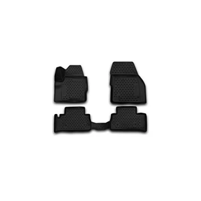Afbeelding van Element Land Rover Freelander 2 Premium rubberen vloermatten 2013 2020