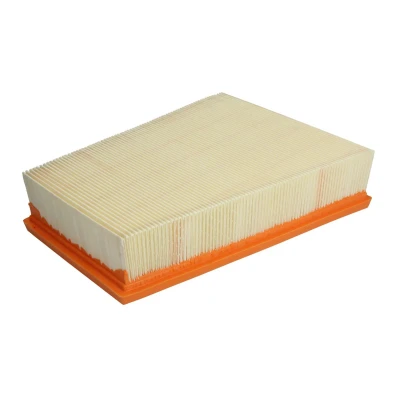 Afbeelding van HENGST Filter E577L Luchtfilter 58 190 244 insert RENAULT: MEGANE 2, 2 Kombi, Coupe Cabriolet