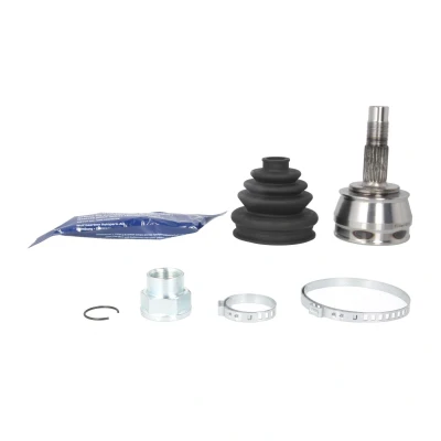 Afbeelding van Homokineet reparatie set, aandrijfas MEYLE 214 498 0004