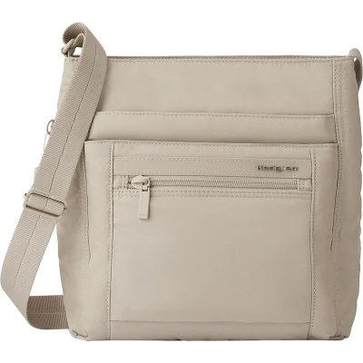 Afbeelding van Hedgren Inner City Orva Schoudertas cashmere beige