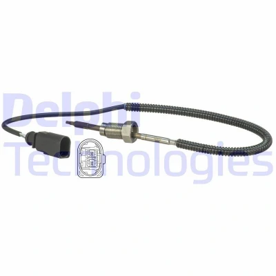 Afbeelding van Sensor, uitlaatgastemperatuur DELPHI TS30105
