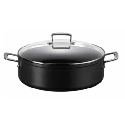 Afbeelding van Le Creuset Provençaalse Hapjespan 24 cm
