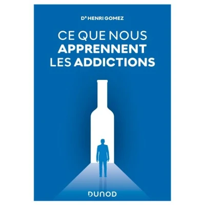 Image de Ce que nous apprennent les addictions