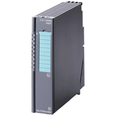 Afbeelding van Siemens 6ES7134 7SD51 0AB0