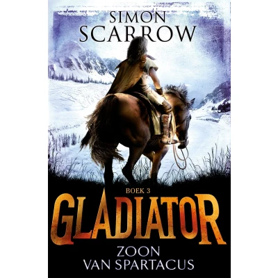 Afbeelding van Zoon van Spartacus