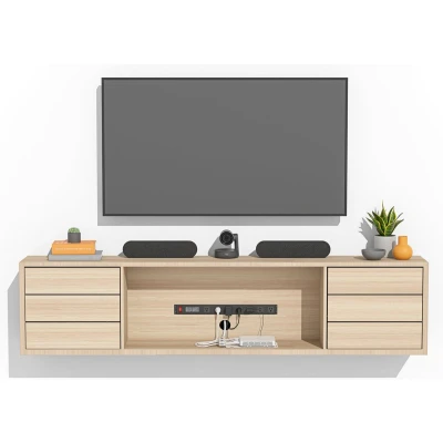 Afbeelding van TV houder Logitech 952 000097