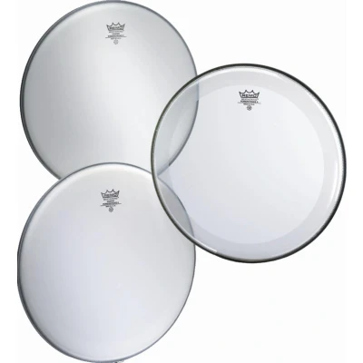 Afbeelding van Remo P4 1320 C2 20 Powerstroke 4 Clear + Dot