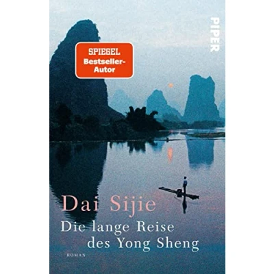 Afbeelding van Die lange Reise des Yong Sheng