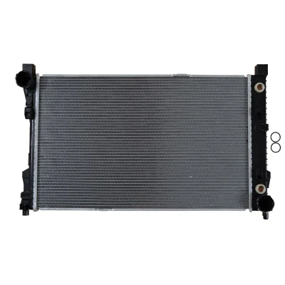 Afbeelding van Radiateur NRF 53419