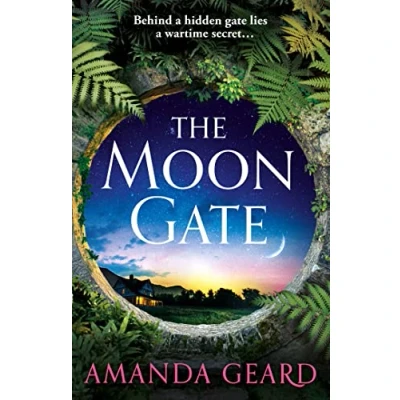 Afbeelding van The Moon Gate