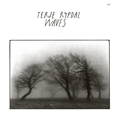 Afbeelding van Terje Rypdal Waves (CD)