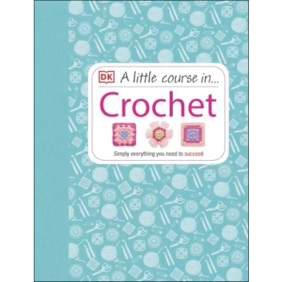 Afbeelding van Little Course In Crochet